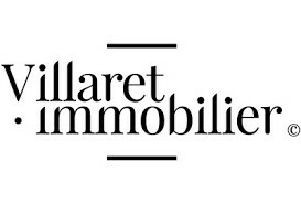 Logo de Villaret Immobilier 6ème