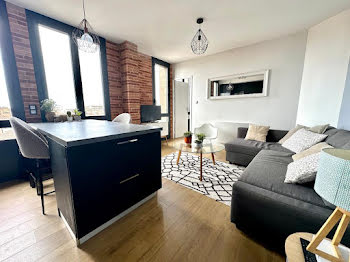 appartement à Toulouse (31)