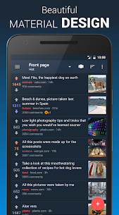 Boost for reddit Pro MOD APK 1.10.1 [PREMIUM] 1