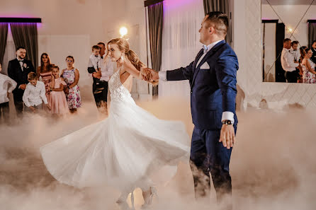 Fotografer pernikahan Daria Kowalska (photobydariafoto). Foto tanggal 29 Desember 2023