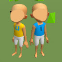 Upin Finder Ipin Story 1.0 APK Descargar