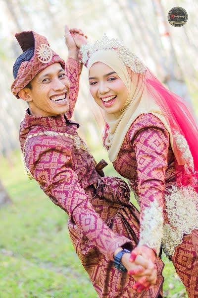 Fotografo di matrimoni Izhar IZHAR Shah Hassan (izphotography). Foto del 30 settembre 2020