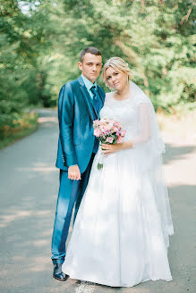 Wedding photographer Nikolay Sokur (nikolaysokur). Photo of 20 August 2017
