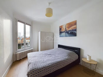 appartement à Paris 15ème (75)