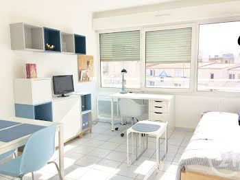 appartement à Montpellier (34)