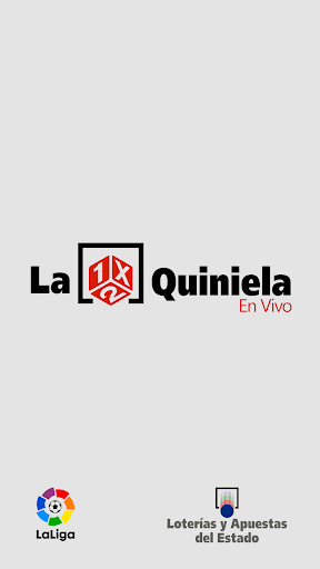 La Quiniela en vivo - Oficial