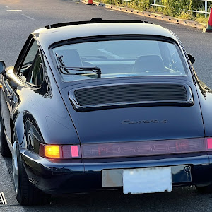 911 クーペ