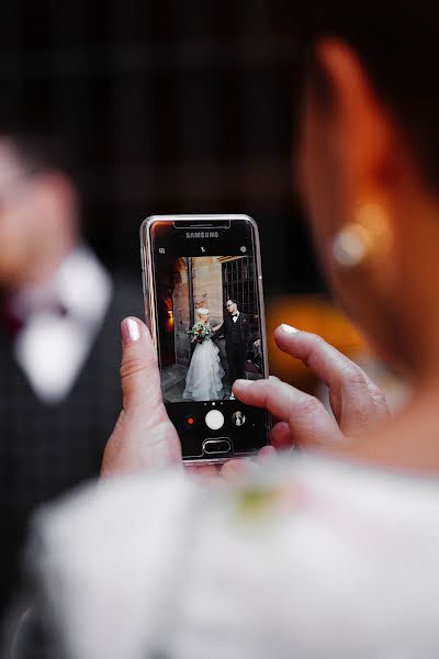 Fotógrafo de casamento Rita Lakewood (ritabrack). Foto de 18 de março 2019