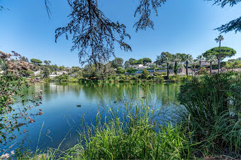 appartement à Villeneuve-Loubet (06)