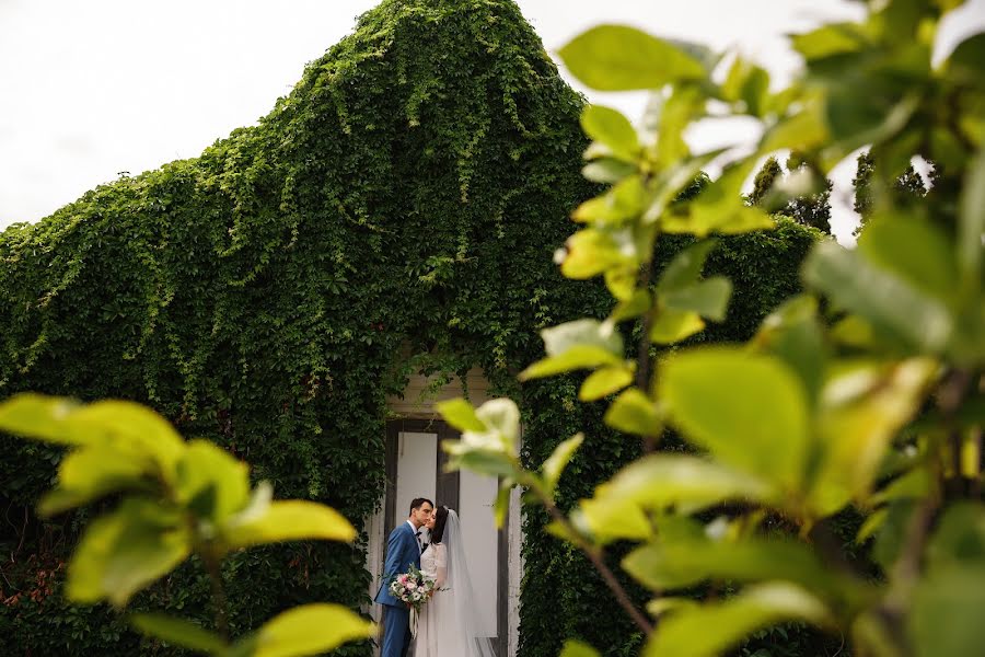 Fotógrafo de bodas Nikolay Shepel (kkshepel). Foto del 21 de marzo 2018