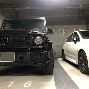 Gクラス W463