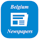 Belgium Newspapers Download on Windows