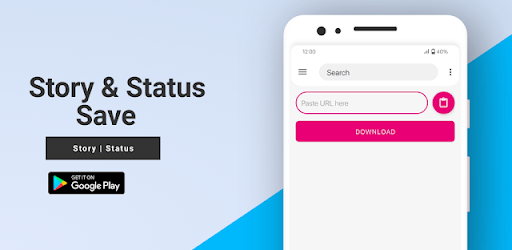 Story Saver & Story Downloader