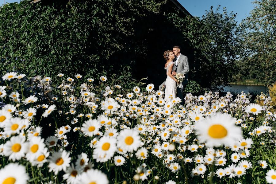 Wedding photographer Yuriy Khoma (yurixoma). Photo of 18 June 2018