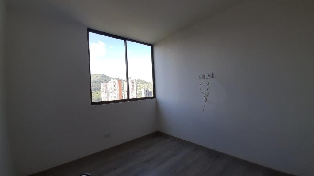 Apartamento para Venta en Suramerica