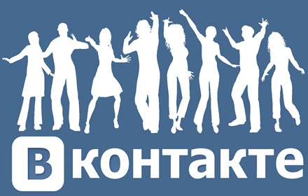 Вконтакте small promo image