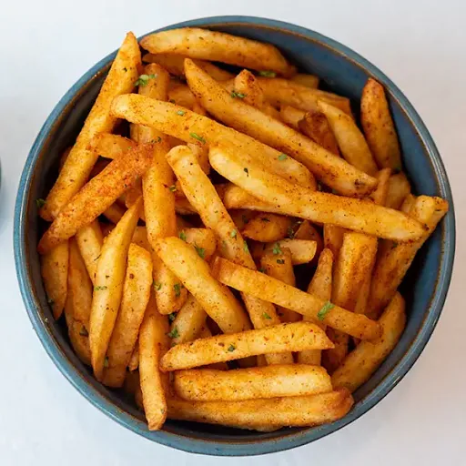 Peri Peri Fries