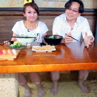 樂山溫泉拉麵