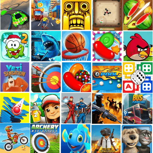 All Games : All In One Games App Trends 2023 All Games : All In One Games  Revenue, Downloads and Ratings Statistics - AppstoreSpy