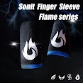 Bao Tay Chơi Game Sonit, Pubg, Liên Quân Găng Tay Chơi Game Chống Mồ Hôi, Siêu Nhạy, Co Giãn Cực Tốt Chinh Hang Pavu
