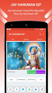 Jay Hanuman GIF(圖7)-速報App