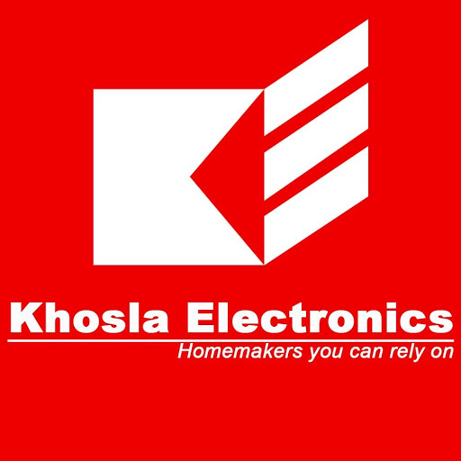 Khosla Electronics, Sector 29, Sector 29 logo