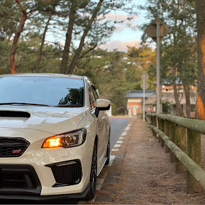 WRX STI VAB