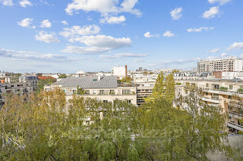 appartement à Paris 20ème (75)