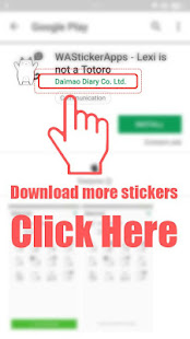 WAStickerapps - Cute Animals(圖3)-速報App