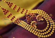 Matheshwari Jewellers photo 1