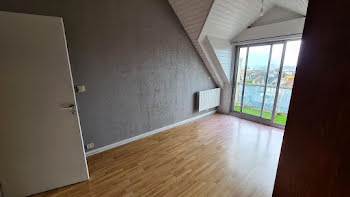 appartement à Nantes (44)