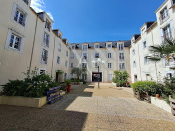 appartement à Nantes (44)