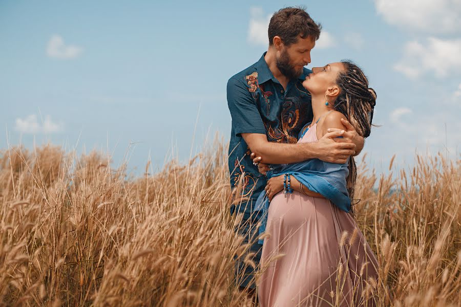 Photographe de mariage Dmitriy Zolotarev (fotozolotaryov). Photo du 19 février 2016