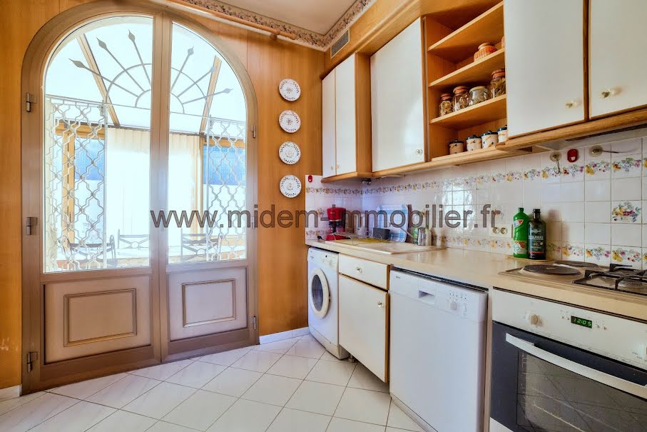 Vente maison 8 pièces 210 m² à Nice (06000), 885 000 €