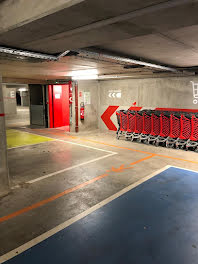 parking à Lyon 7ème (69)