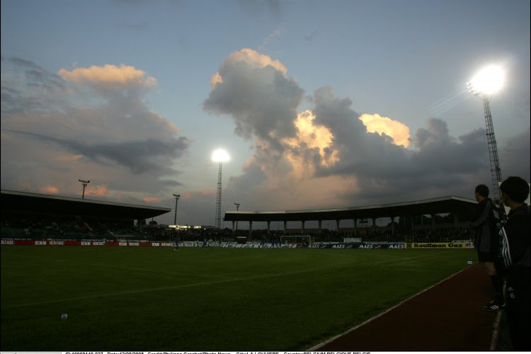 La Louvière attend impatiemment son derby: "Un grand moment pour les deux clubs"