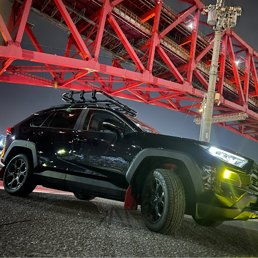 k. .osaka.RAV4のプロフィール画像