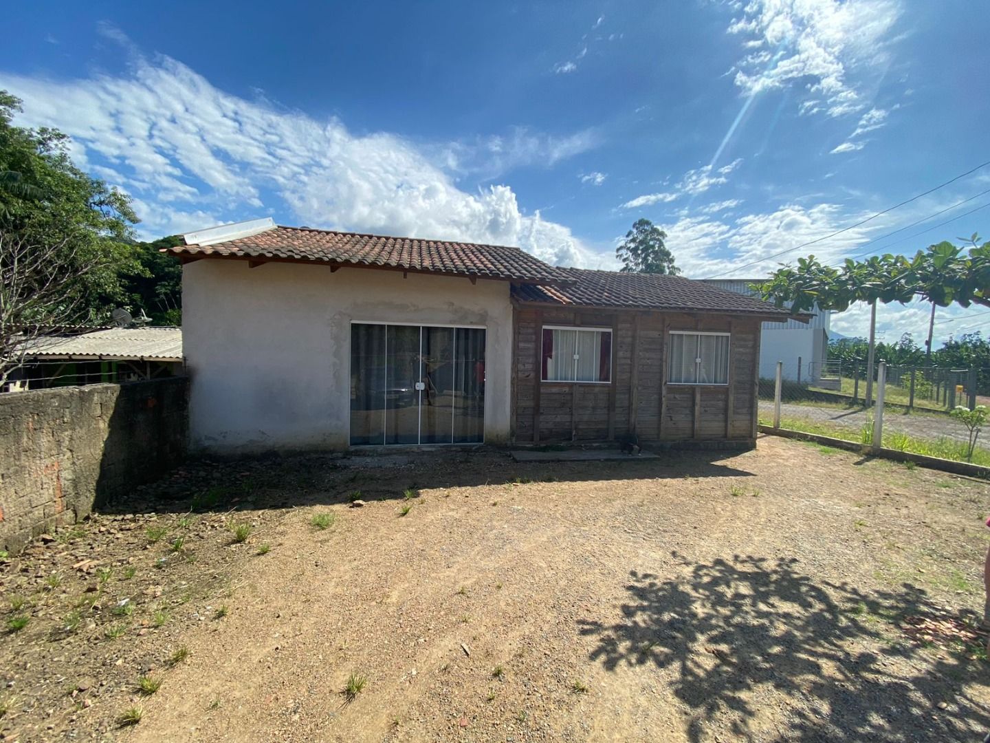 Casas à venda Centro