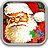 Christmas Puzzle Game: Jigsaw mobile app icon