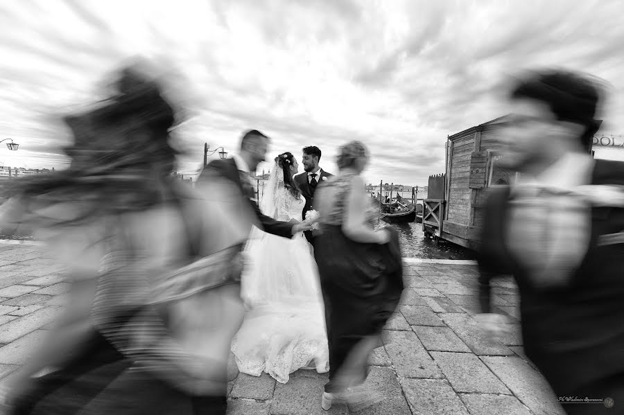 Photographe de mariage Wladimiro Speranzoni (wlady). Photo du 11 janvier 2020