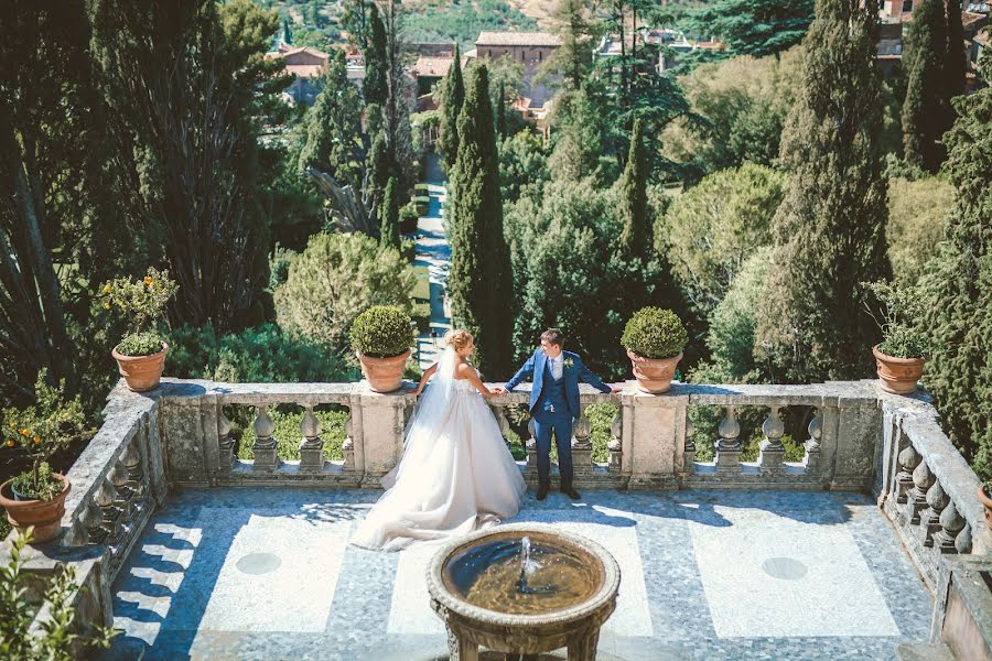 Fotógrafo de bodas Natalia To (nataliatophoto). Foto del 28 de diciembre 2017