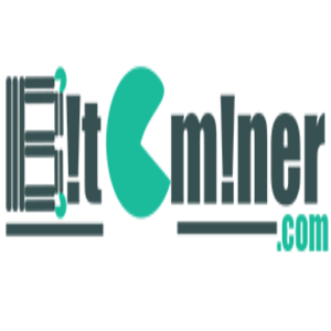 BiteMiner Bitcoin Cloud Mining logo