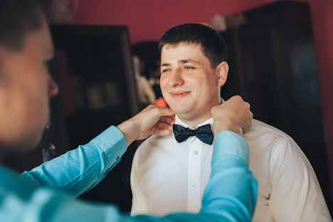 Fotógrafo de bodas Saviovskiy Valeriy (wawas). Foto del 4 de julio 2017