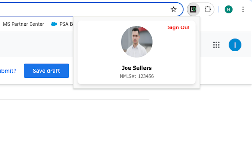 LoanDeer Connect