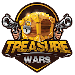 Cover Image of Télécharger Treasure Wars 2.027 APK