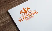 Robert Flooring Logo