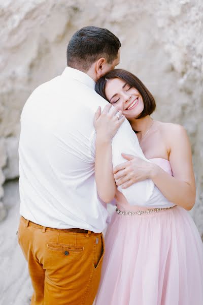 Fotógrafo de bodas Sasha Dzheymeson (jameson). Foto del 20 de julio 2017