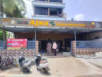 Cafe Ajwa Family Restaurant photo 