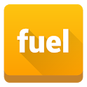 fuelTrack: Fuel Tracker icon