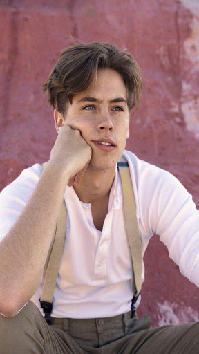 Cole Sprouse Wallpapers
